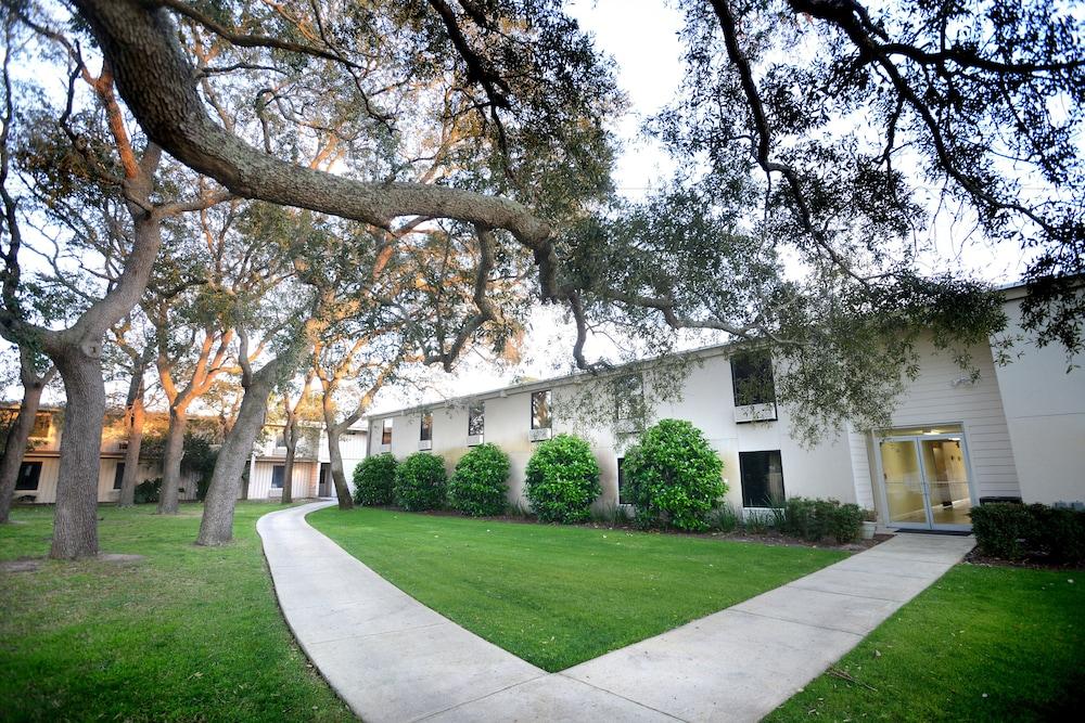 Quality Inn Fort Walton Beach - Destin West Exterior photo