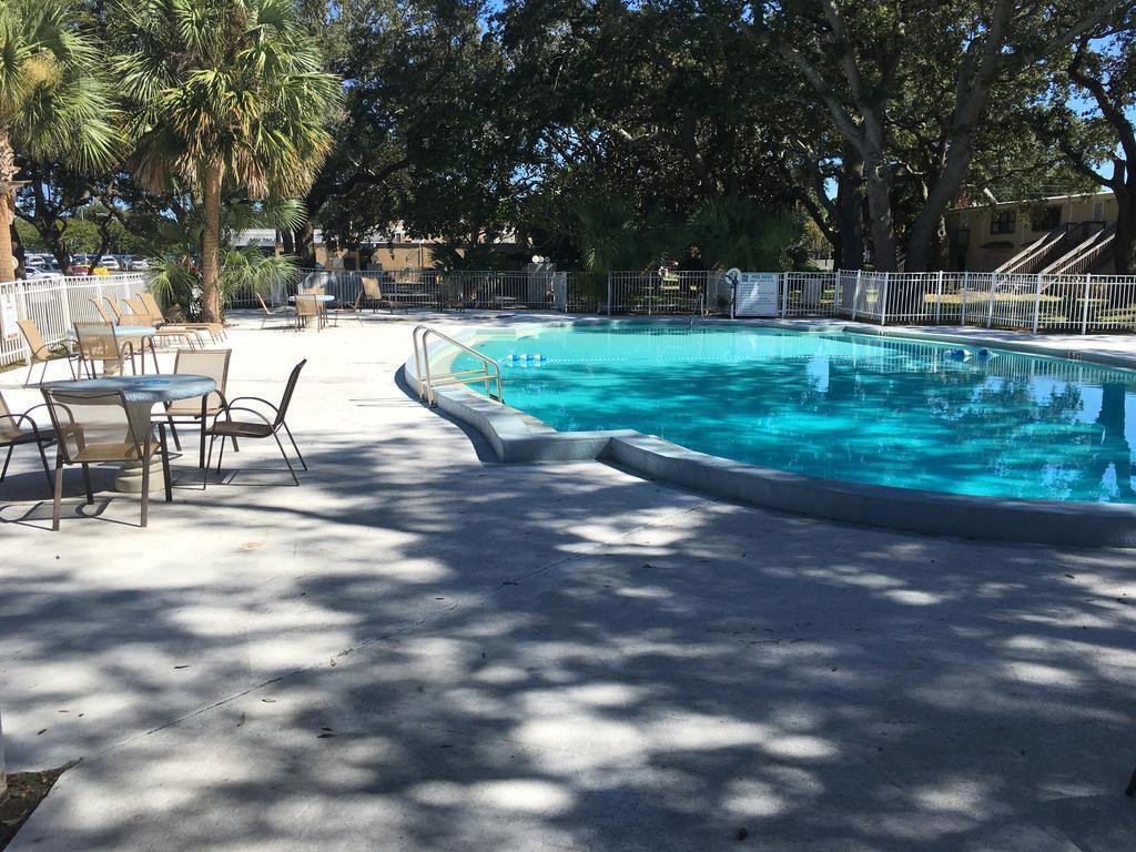 Quality Inn Fort Walton Beach - Destin West Exterior photo