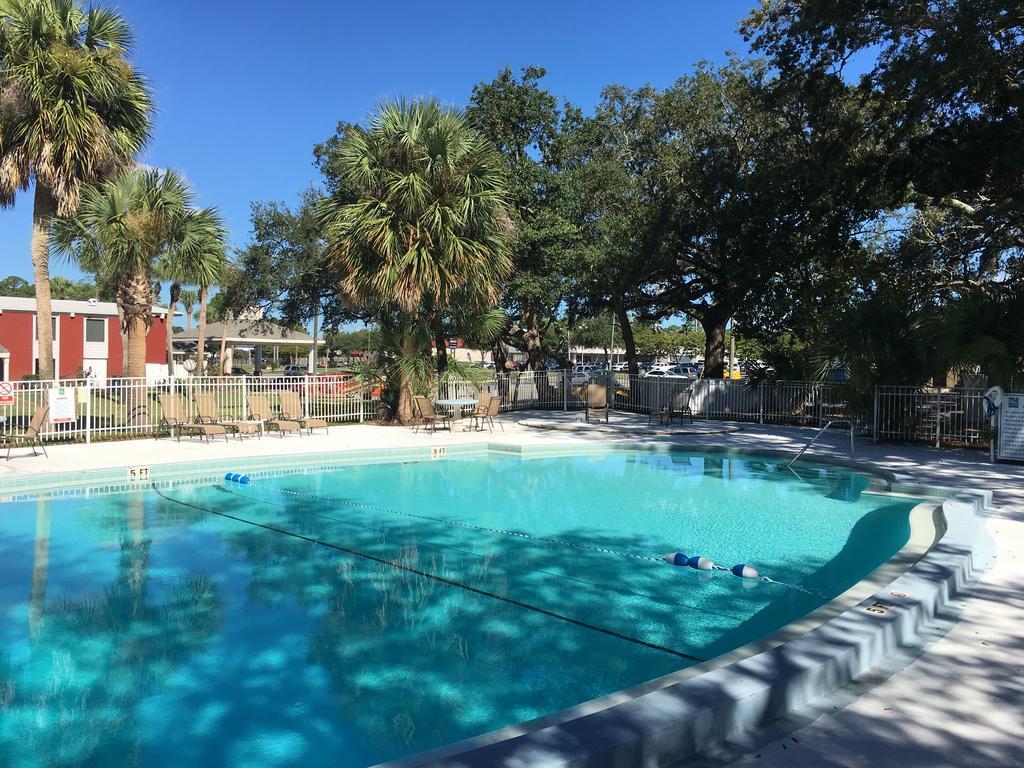 Quality Inn Fort Walton Beach - Destin West Exterior photo