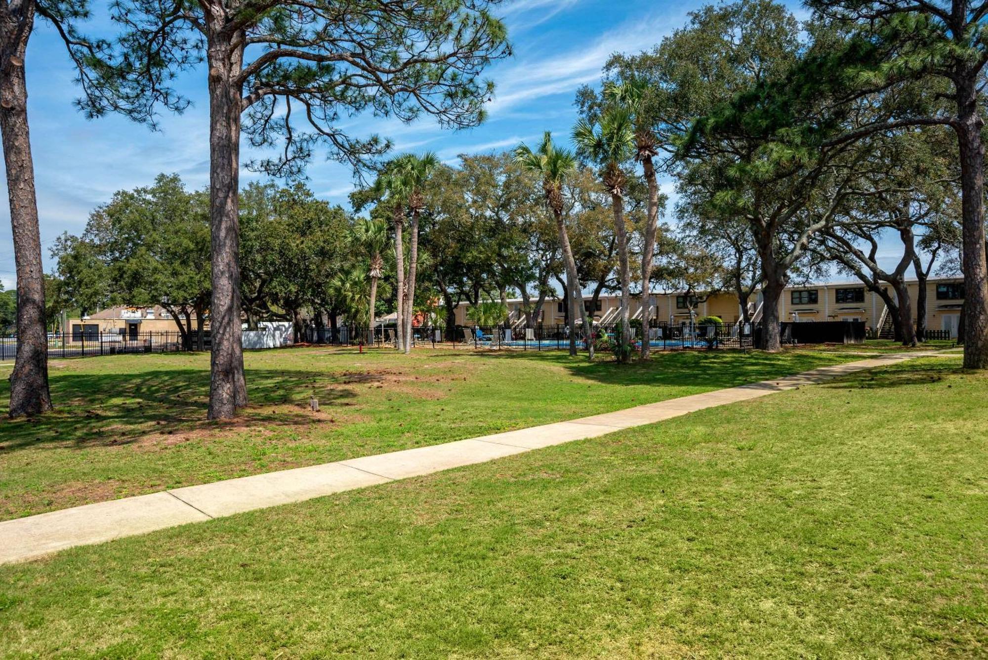 Quality Inn Fort Walton Beach - Destin West Exterior photo